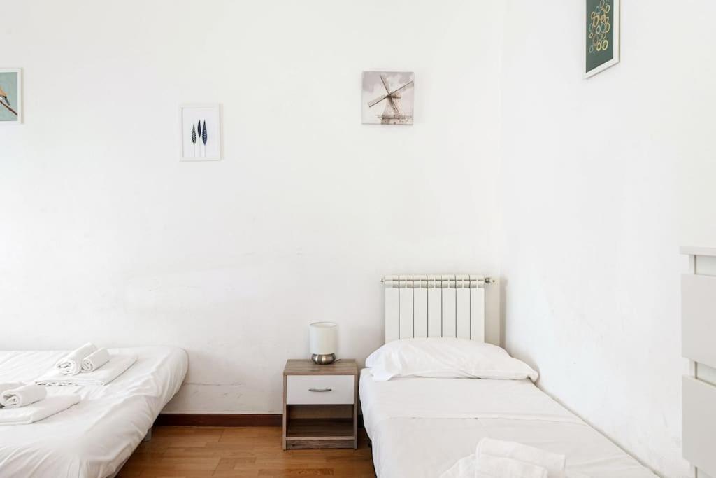 Trastevere Heart Home Roma Exterior foto