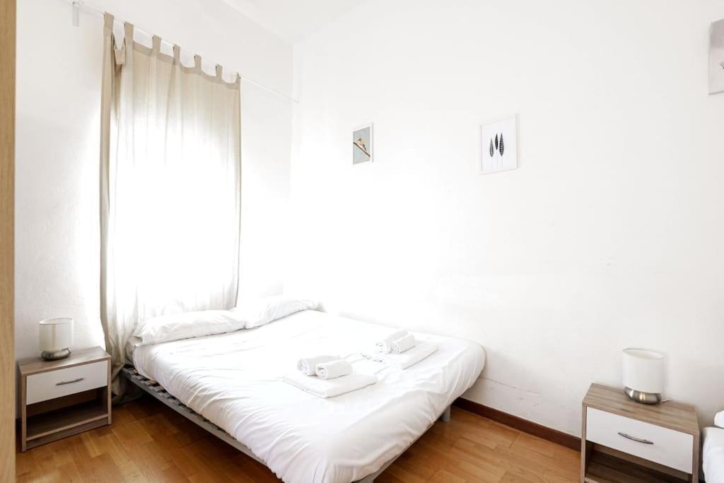 Trastevere Heart Home Roma Exterior foto