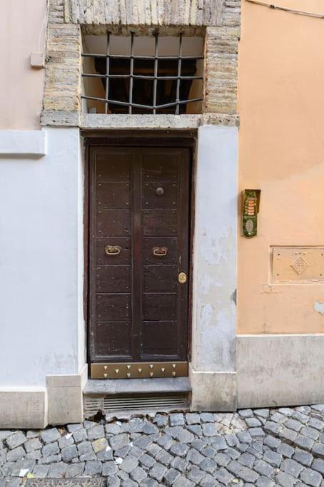 Trastevere Heart Home Roma Exterior foto