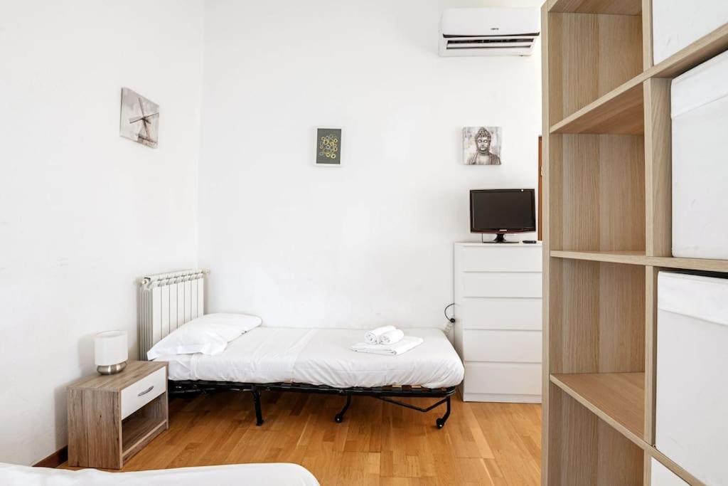 Trastevere Heart Home Roma Exterior foto
