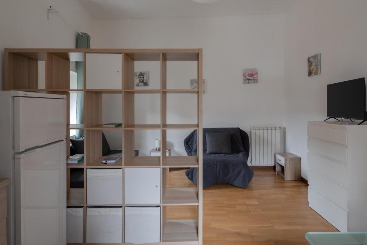 Trastevere Heart Home Roma Exterior foto