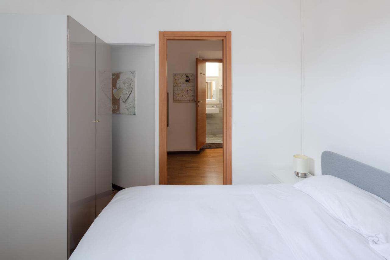 Trastevere Heart Home Roma Exterior foto