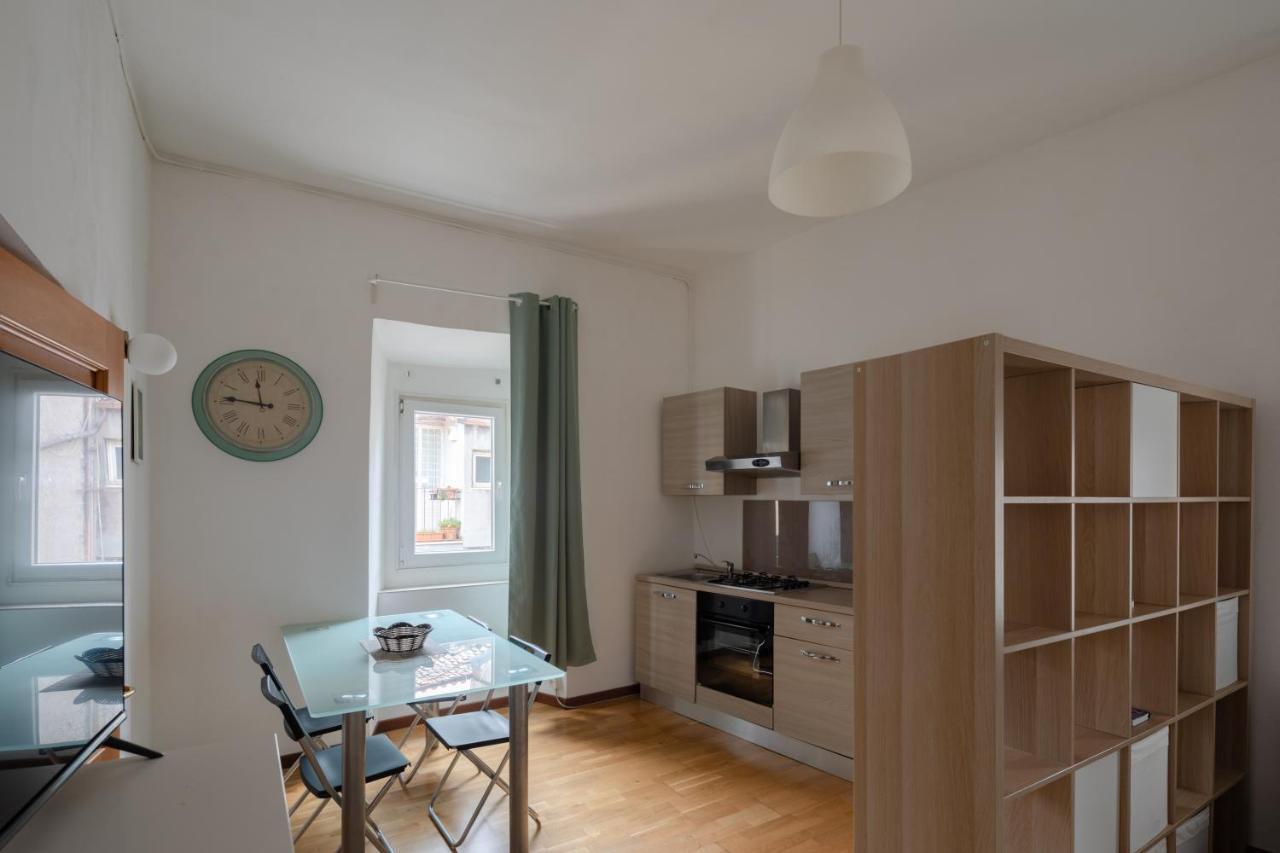 Trastevere Heart Home Roma Exterior foto
