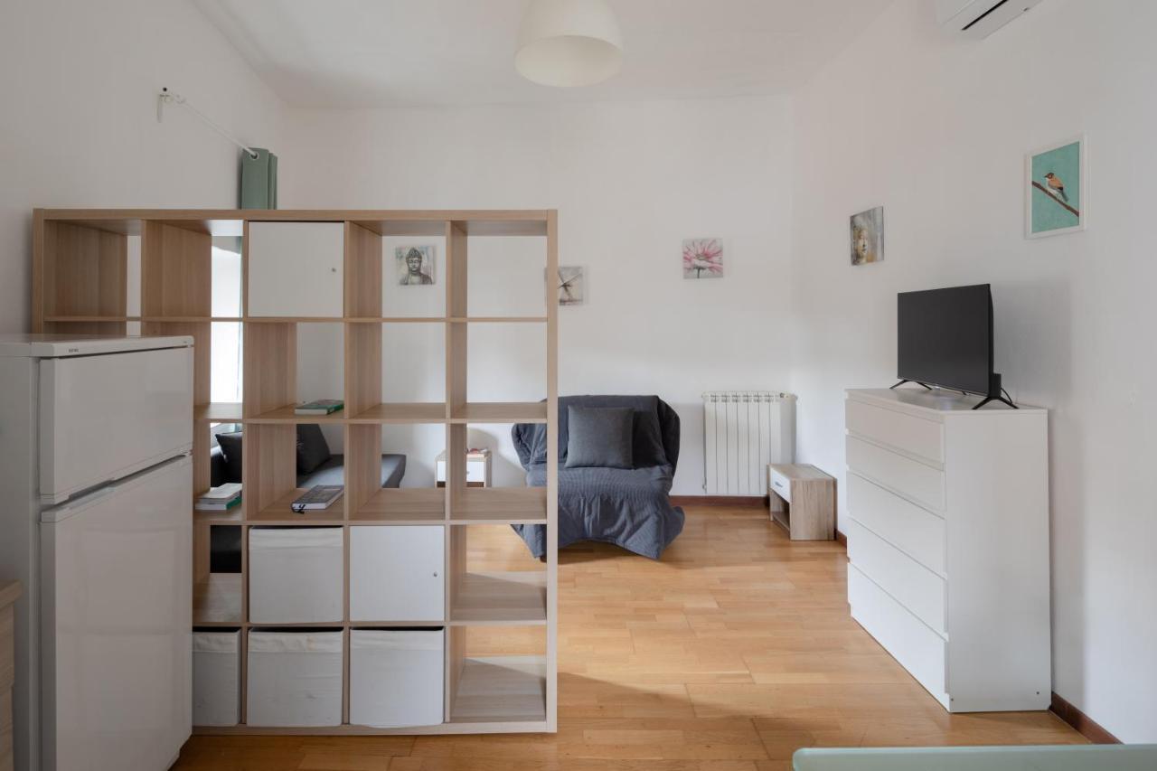 Trastevere Heart Home Roma Exterior foto