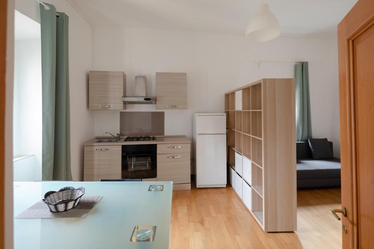 Trastevere Heart Home Roma Exterior foto