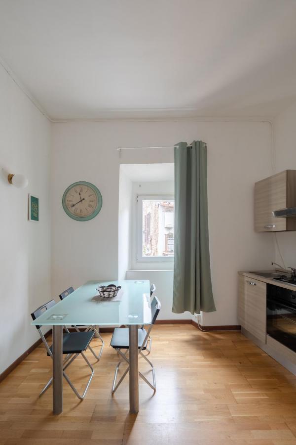 Trastevere Heart Home Roma Exterior foto