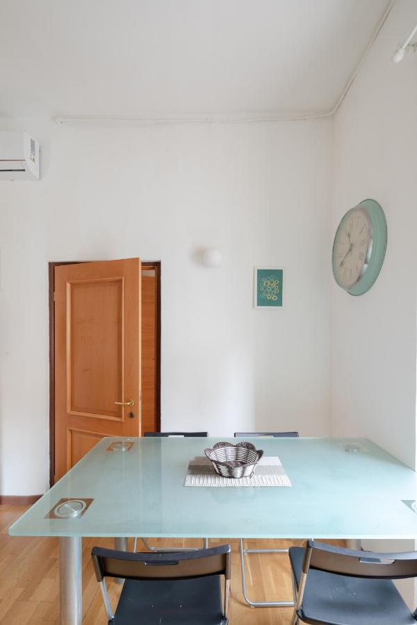 Trastevere Heart Home Roma Exterior foto