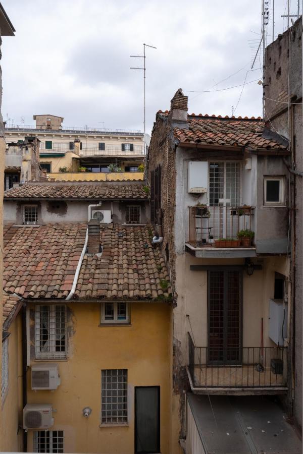 Trastevere Heart Home Roma Exterior foto