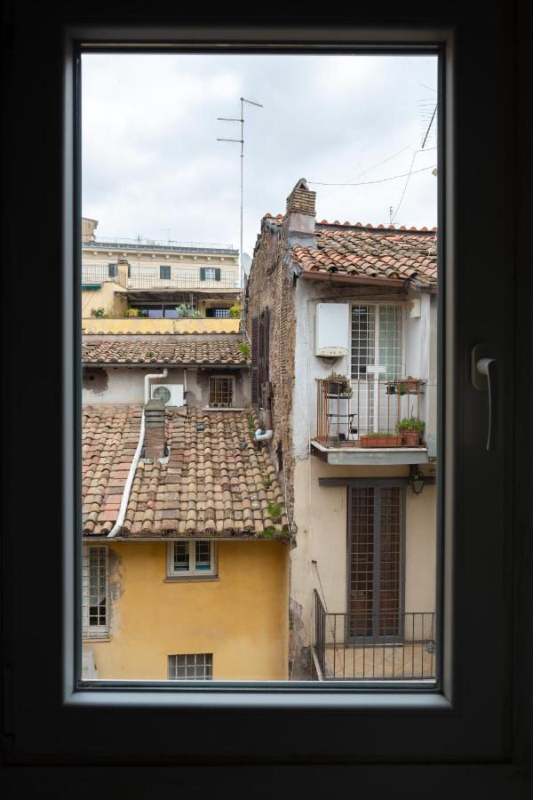 Trastevere Heart Home Roma Exterior foto