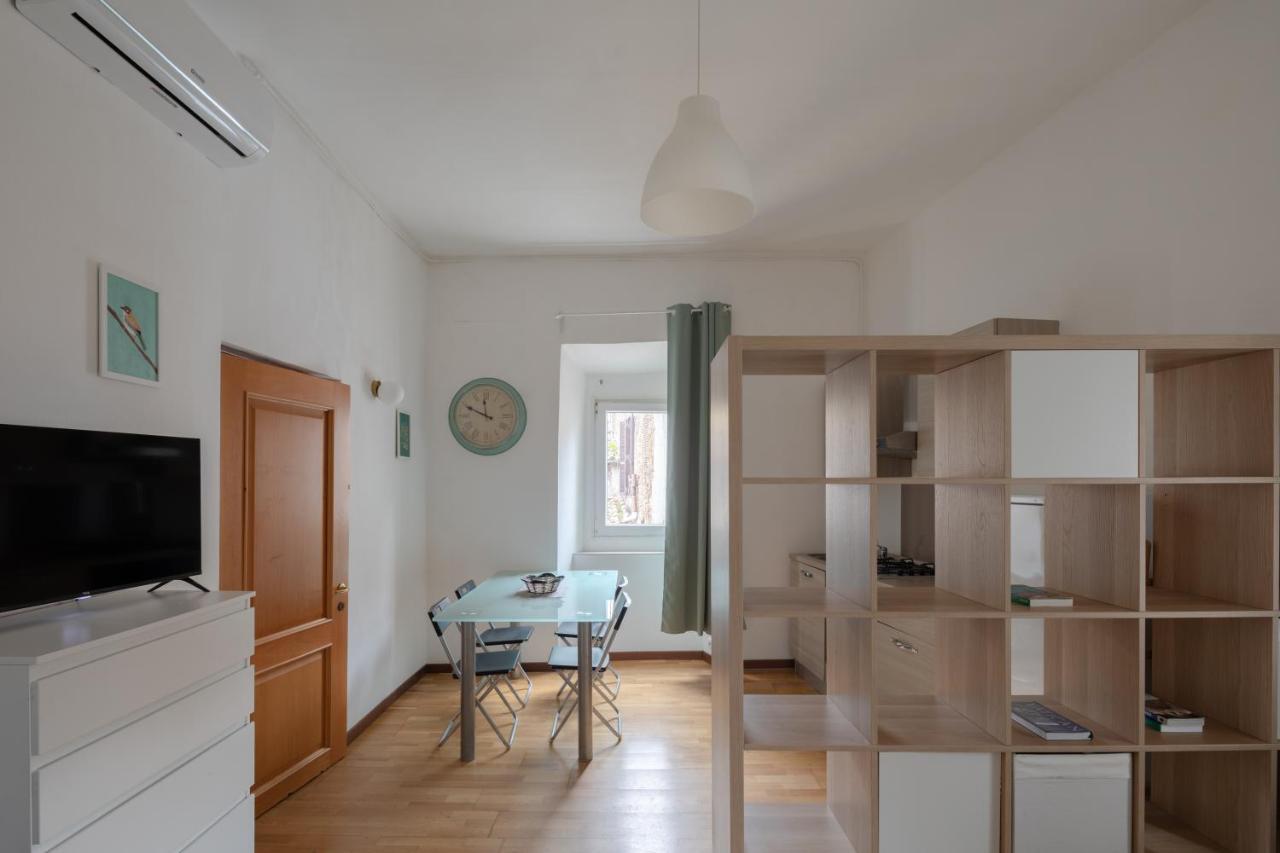 Trastevere Heart Home Roma Exterior foto