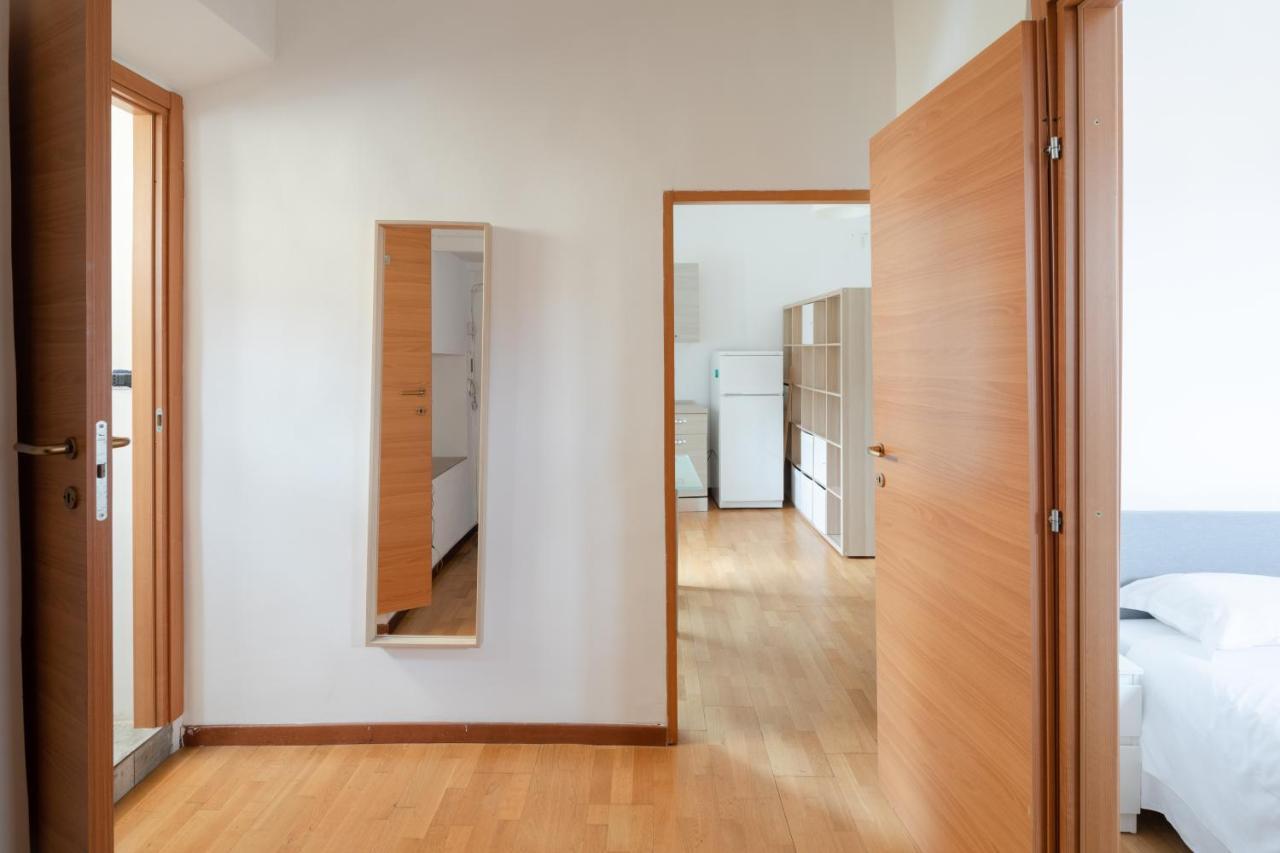 Trastevere Heart Home Roma Exterior foto