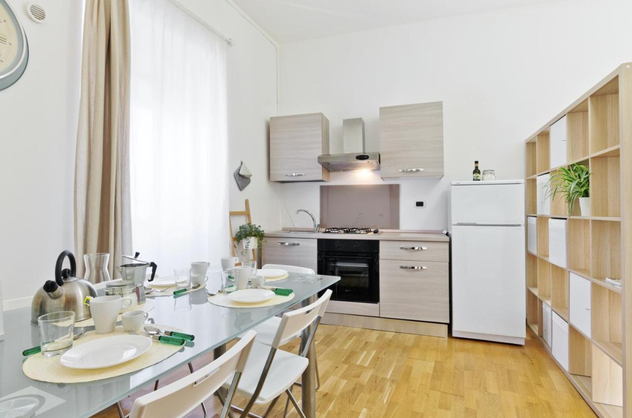 Trastevere Heart Home Roma Exterior foto